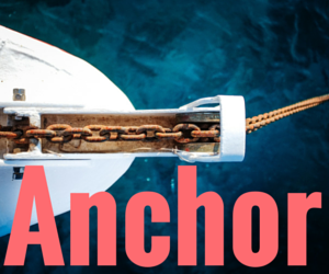 Anchor