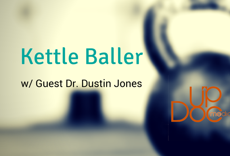 Dr. Dustin Jones joins Therapy insiders