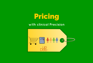 pricing strategy for your product in business via updocmedia