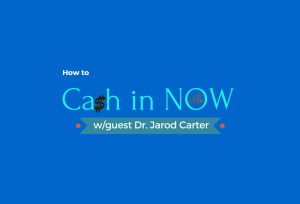 Dr. Jarod Carter on Therapy Insiders podcast 