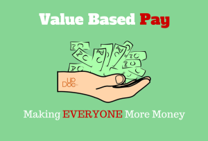 Physical therapy and business value pay for salary 
