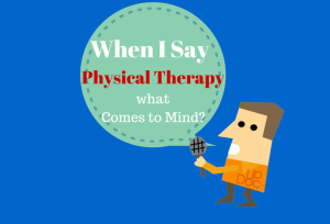 Dr. Gene Shirokobrod and Dr. Joe Palmer Therapy Insiders Physical Therapy Podcast