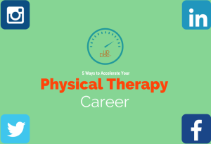 physical therapy career growth