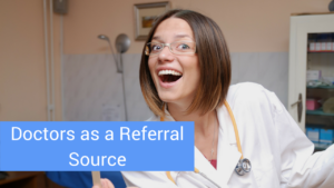 doctors-as-a-referral-source