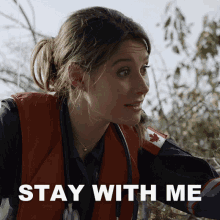 stay with me gif updocblog