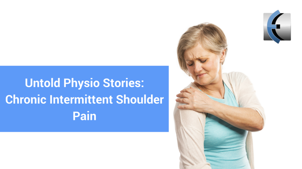 Untold Physio Stories (S6E5): Chronic Intermittent Shoulder Pain with ...